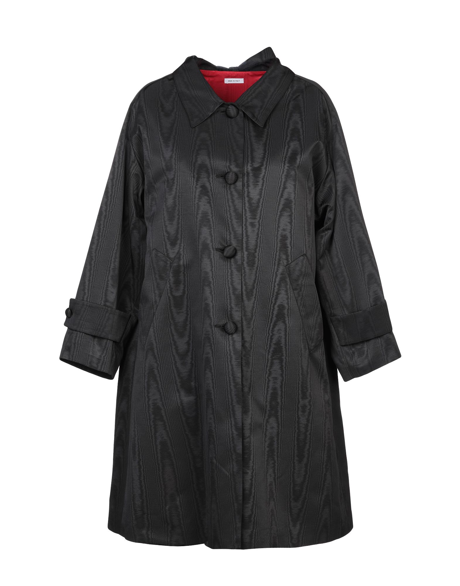Пальто THOM BROWNE
