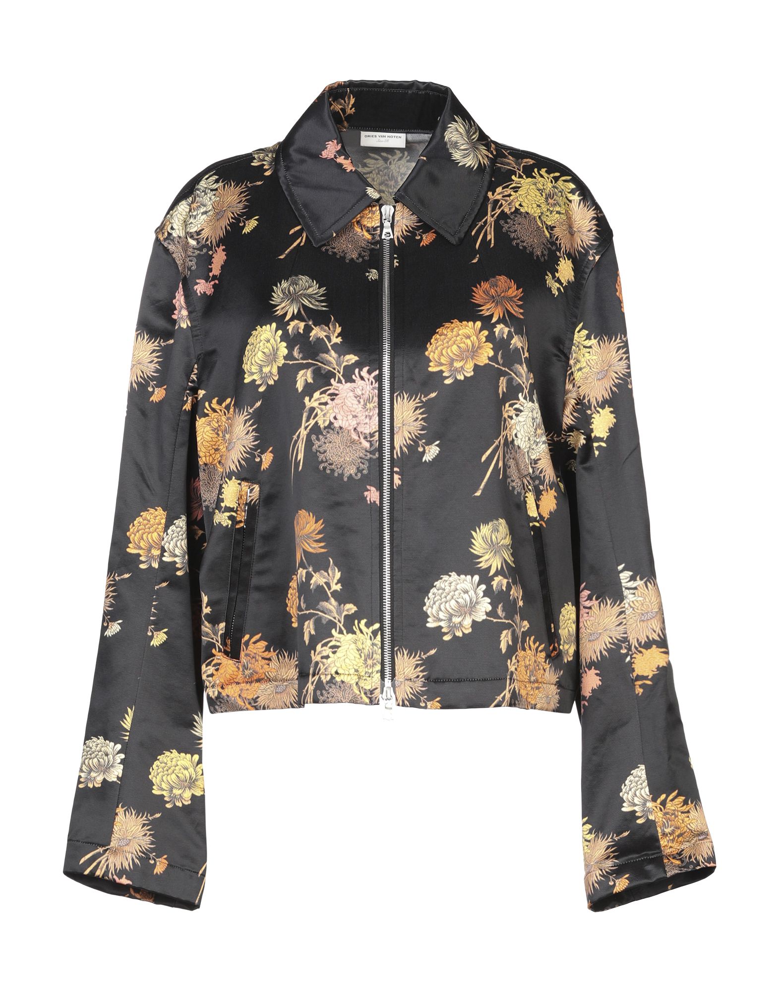 Куртка DRIES VAN NOTEN