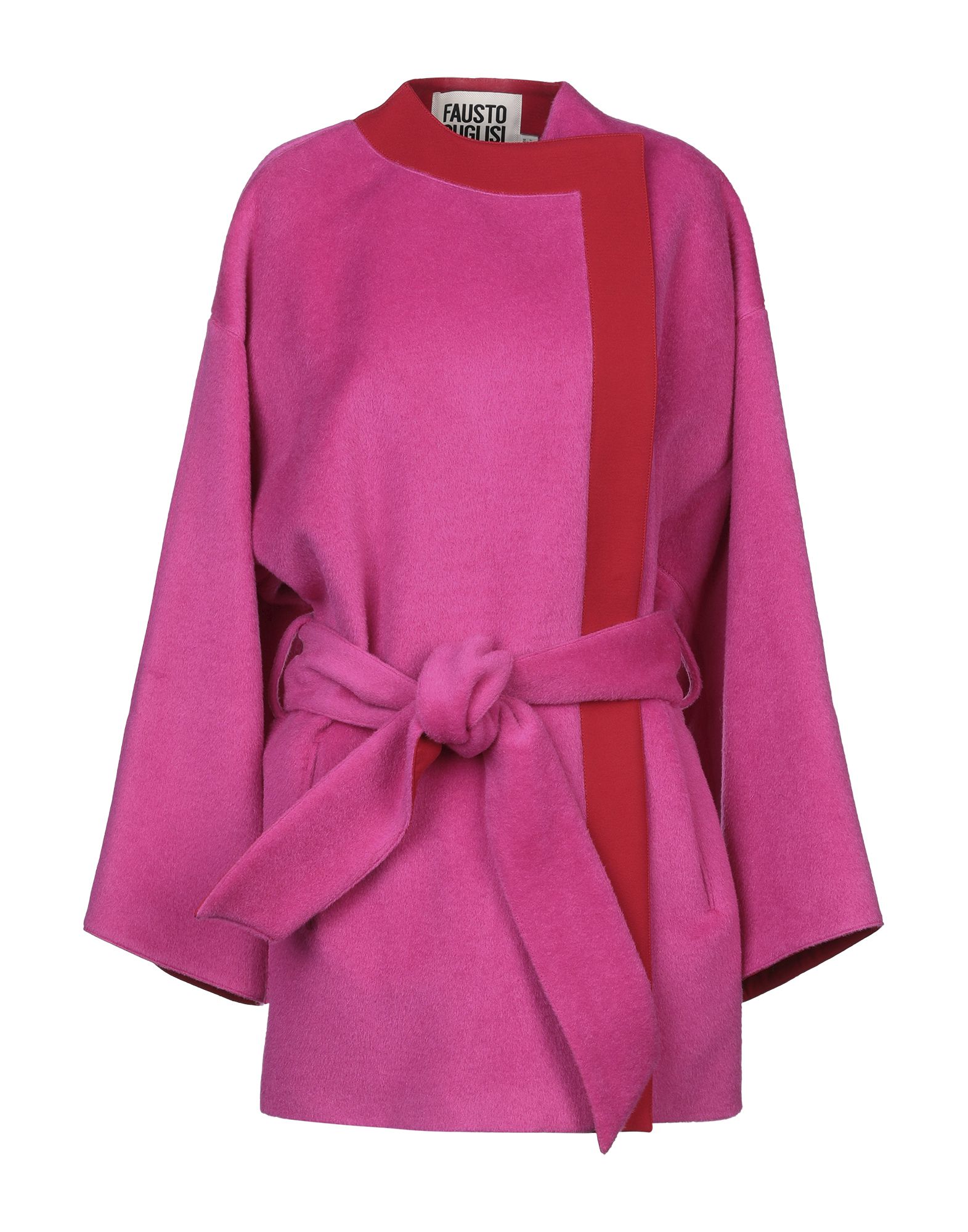 Пальто FAUSTO PUGLISI