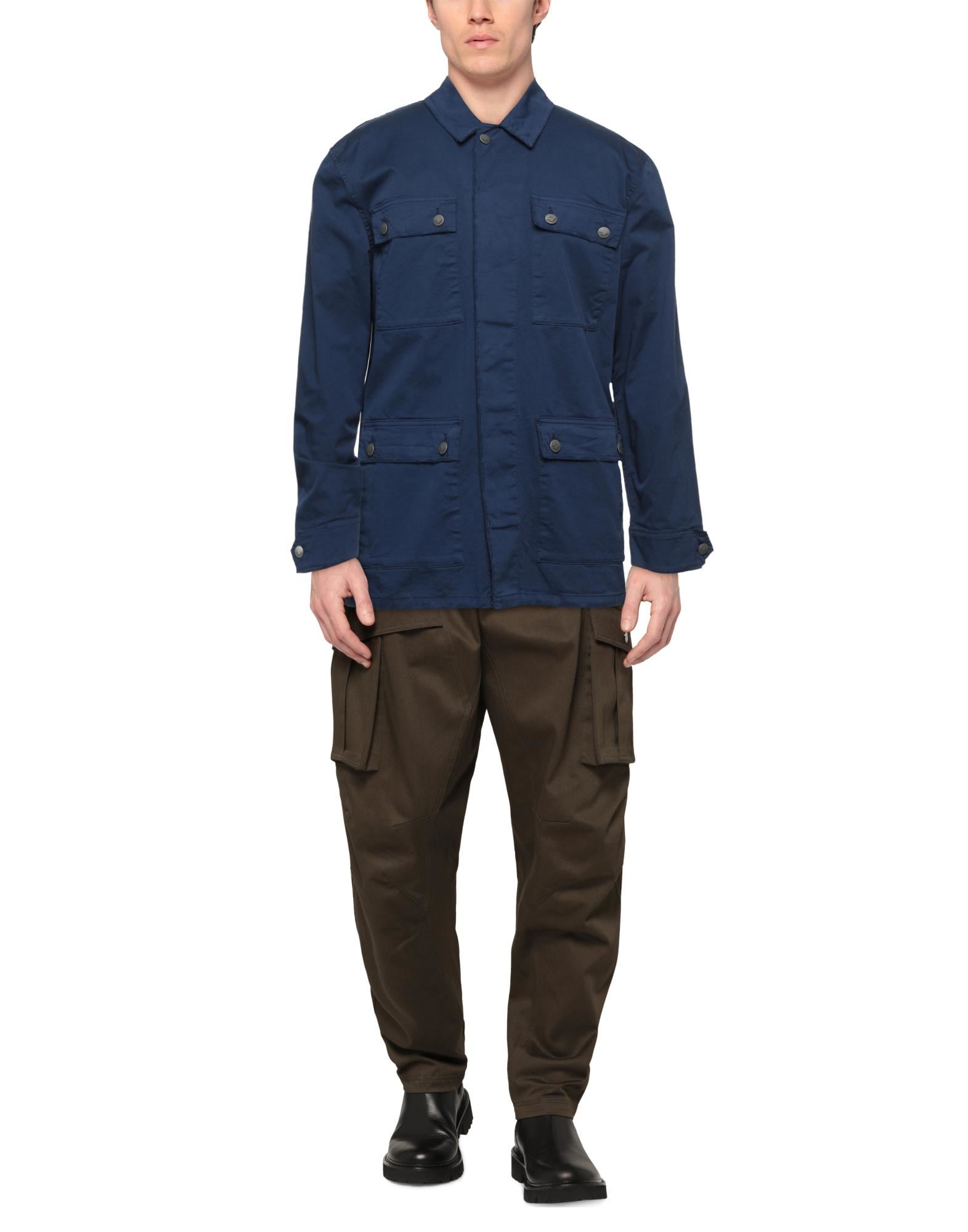  Grey Daniele Alessandrini - Jacken & Mäntel - Jacken Und Anoraks - On Yoox.com 