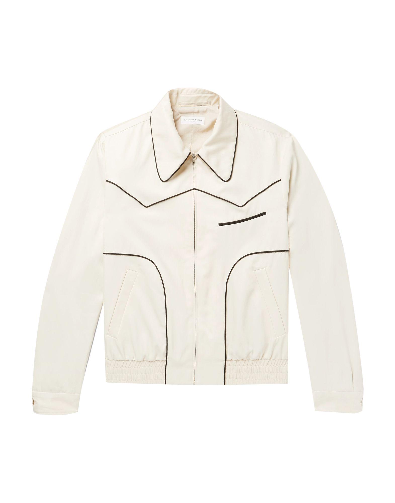 Куртка DRIES VAN NOTEN