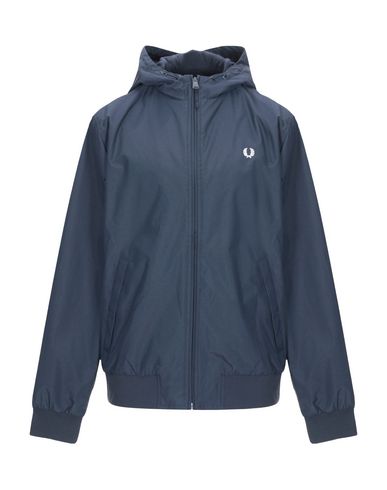 Куртка Fred Perry 41905568eh