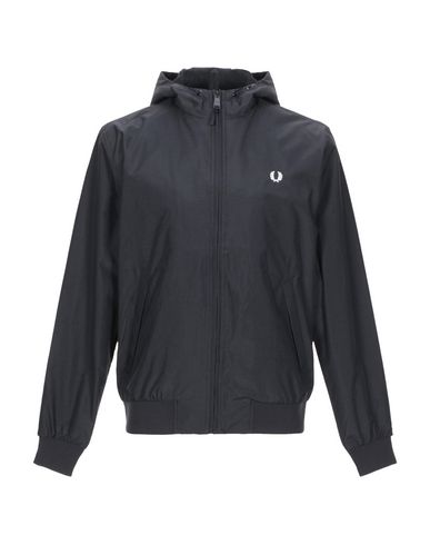 Куртка Fred Perry 41905568oe