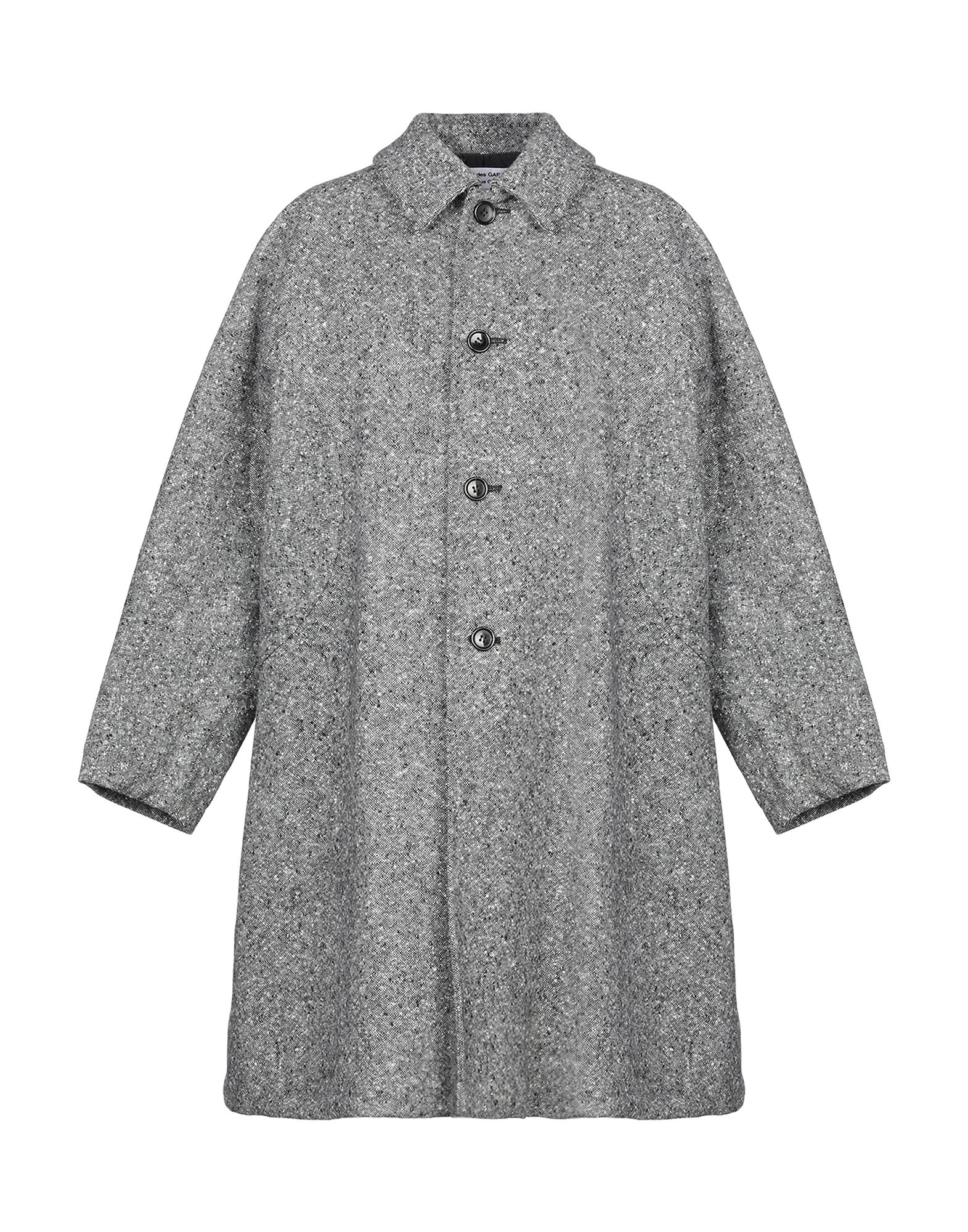Пальто COMME des GARÇONS