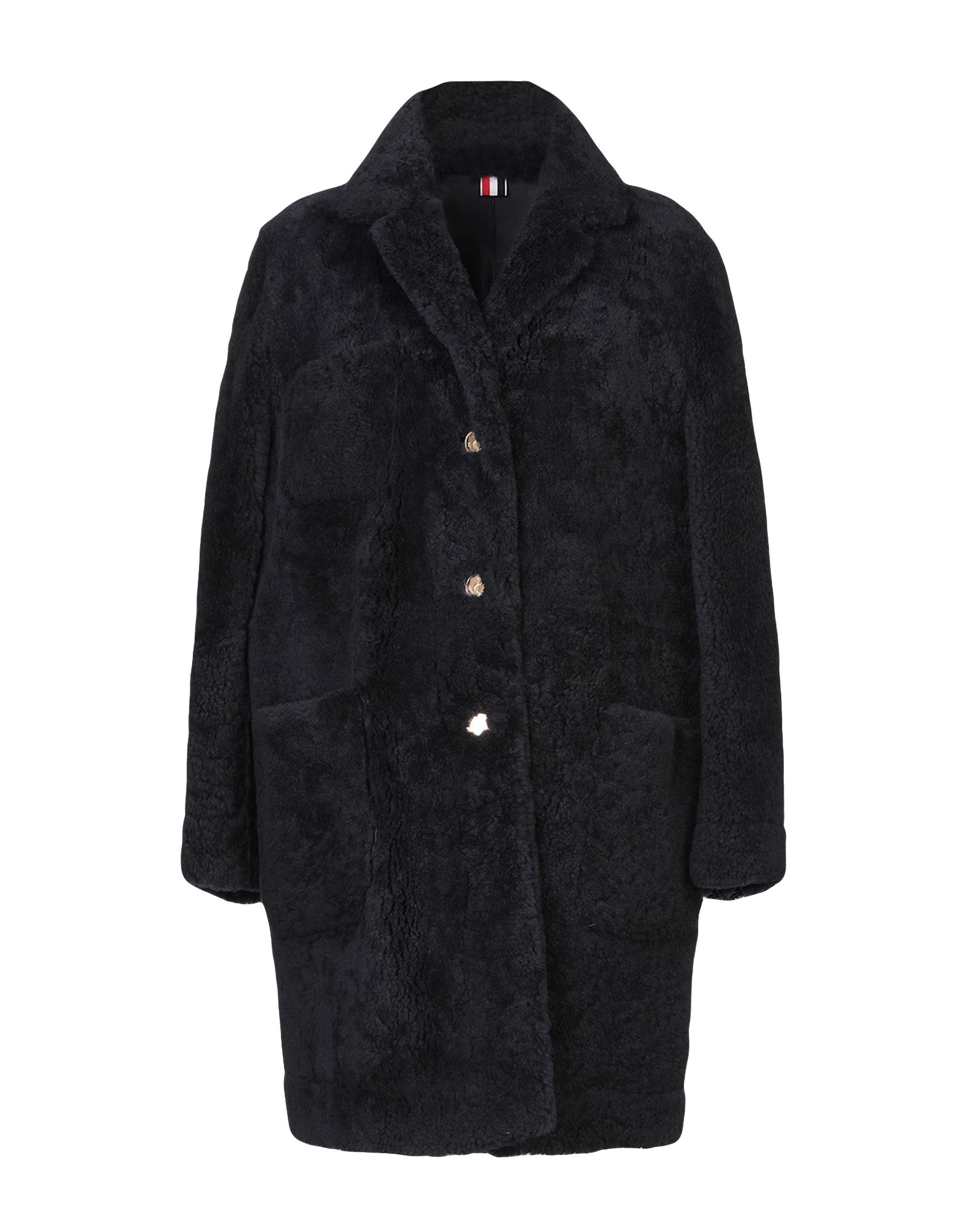 Пальто THOM BROWNE