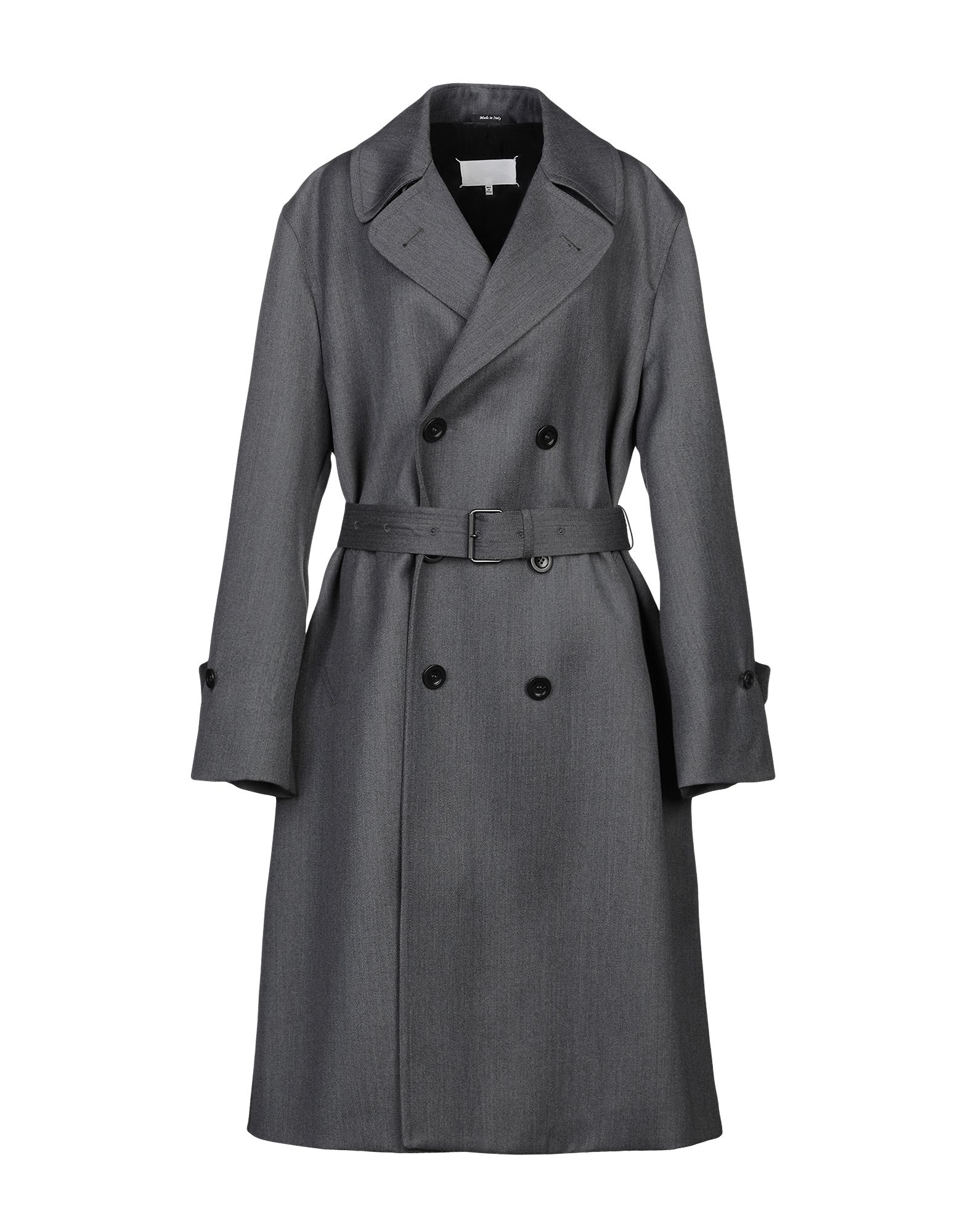 Пальто MAISON MARGIELA