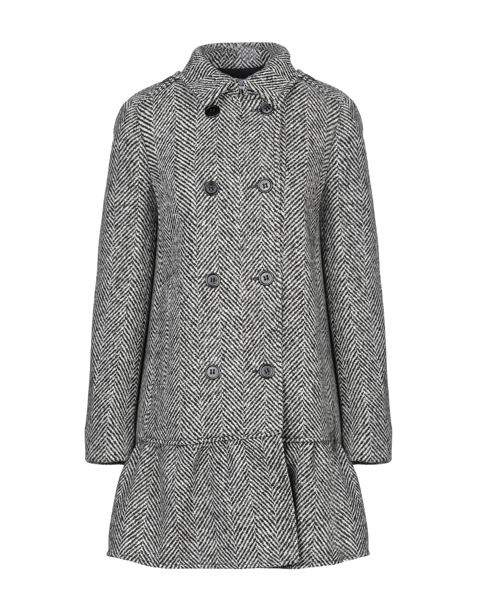 Пальто REDValentino