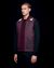 41906126ke - COATS & JACKETS STONE ISLAND LEATHER VEST 00195 GARMENT DYED LEATHER/DYNEEMA® REVERSIBLE DETACHABLE LINING STONE ISLAND