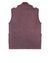 41906126ke - COATS & JACKETS STONE ISLAND LEATHER VEST 00195 GARMENT DYED LEATHER/DYNEEMA® REVERSIBLE DETACHABLE LINING STONE ISLAND