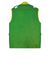 41906140ft - PRENDAS DE ABRIGO STONE ISLAND CHALECO DE PIEL 00195 GARMENT DYED LEATHER/DYNEEMA® REVERSIBLE DETACHABLE LINING STONE ISLAND