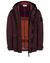 41906148va - COATS & JACKETS STONE ISLAND Jacket 43999 REFLECTIVE WEAVE RIPSTOP-TC WITH PANNO JACQUARD_DETACHABLE LINING STONE ISLAND