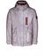 41906148va - COATS & JACKETS STONE ISLAND Jacket 43999 REFLECTIVE WEAVE RIPSTOP-TC WITH PANNO JACQUARD_DETACHABLE LINING STONE ISLAND