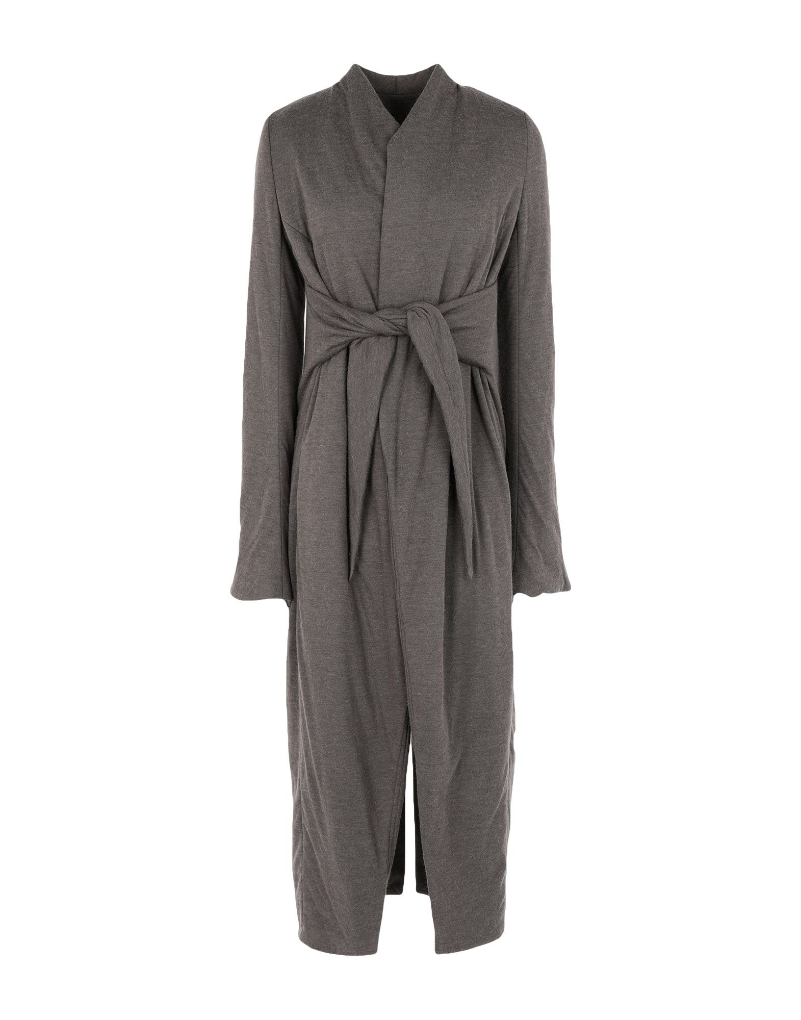 Пальто RICK OWENS LILIES