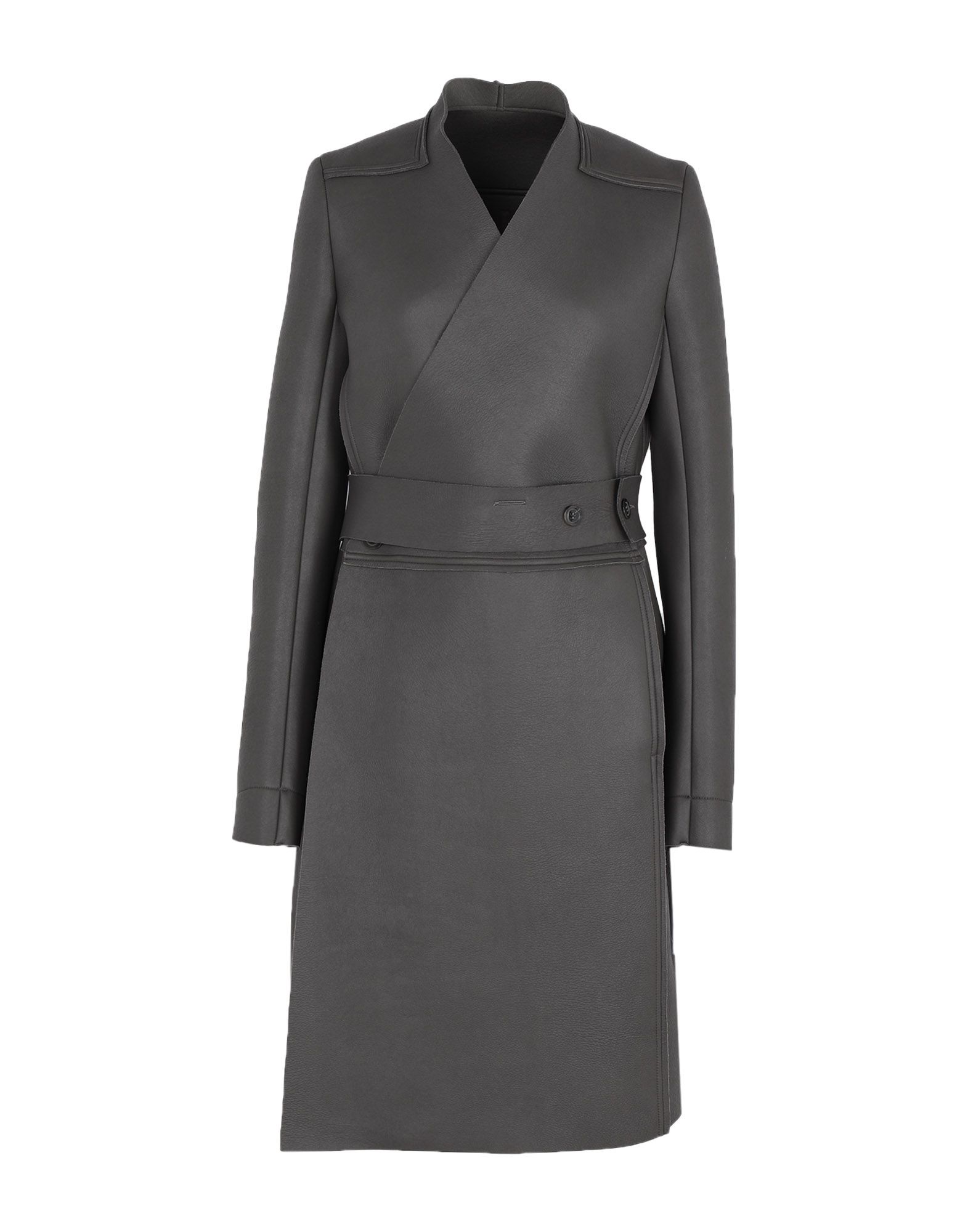 Пальто RICK OWENS LILIES