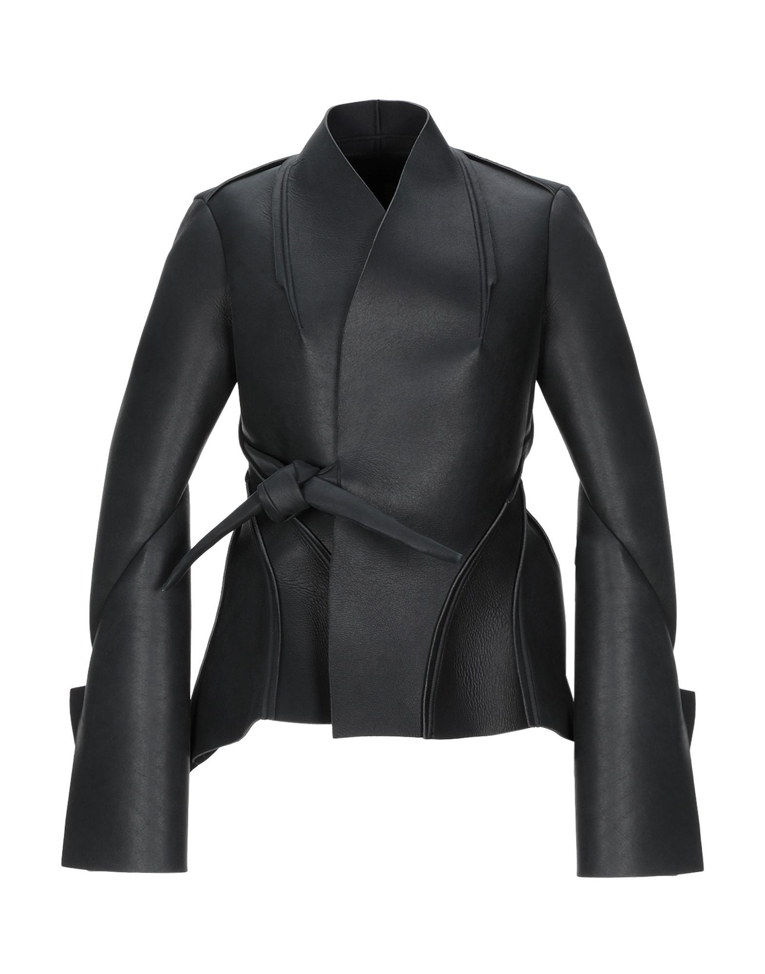 Пальто RICK OWENS LILIES