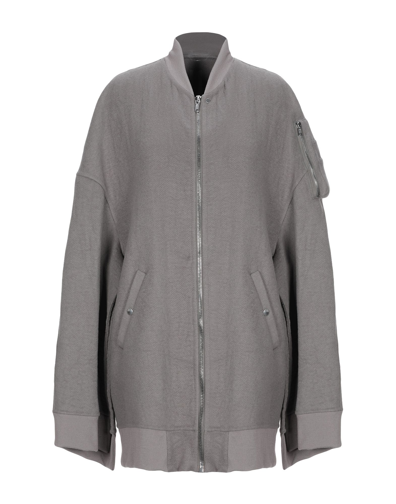 Пальто RICK OWENS