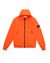 41906401js - COATS & JACKETS STONE ISLAND JUNIOR LIGHTWEIGHT JACKET Q0230 SOFT SHELL-R STONE ISLAND JUNIOR