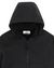 41906406wg - MÄNTEL UND JACKEN STONE ISLAND JUNIOR LEICHTE JACKE Q0230 SOFT SHELL-R STONE ISLAND JUNIOR