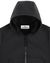 41906407bn - COATS & JACKETS STONE ISLAND JUNIOR LIGHTWEIGHT JACKET Q0230 SOFT SHELL-R STONE ISLAND JUNIOR