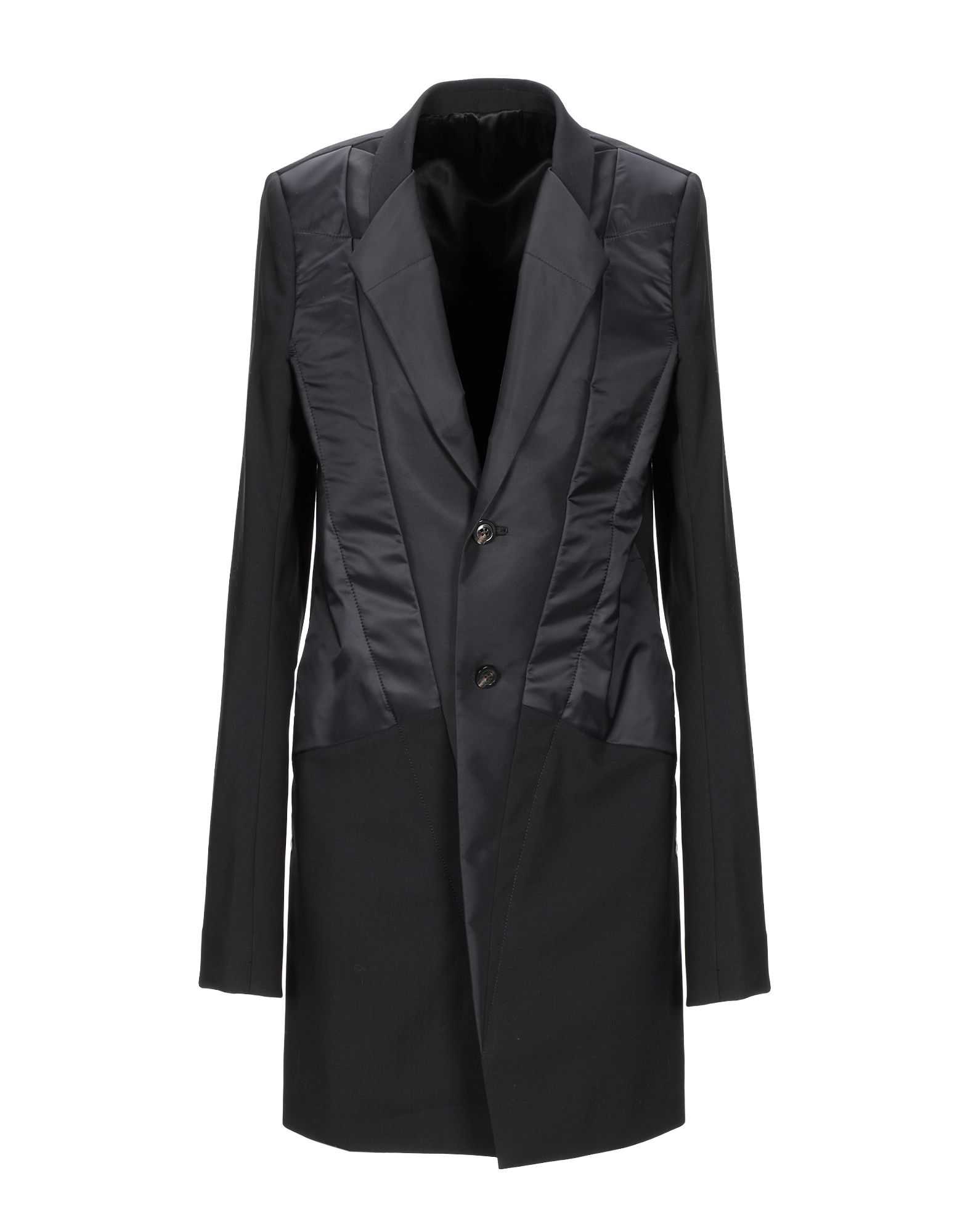 Пальто RICK OWENS