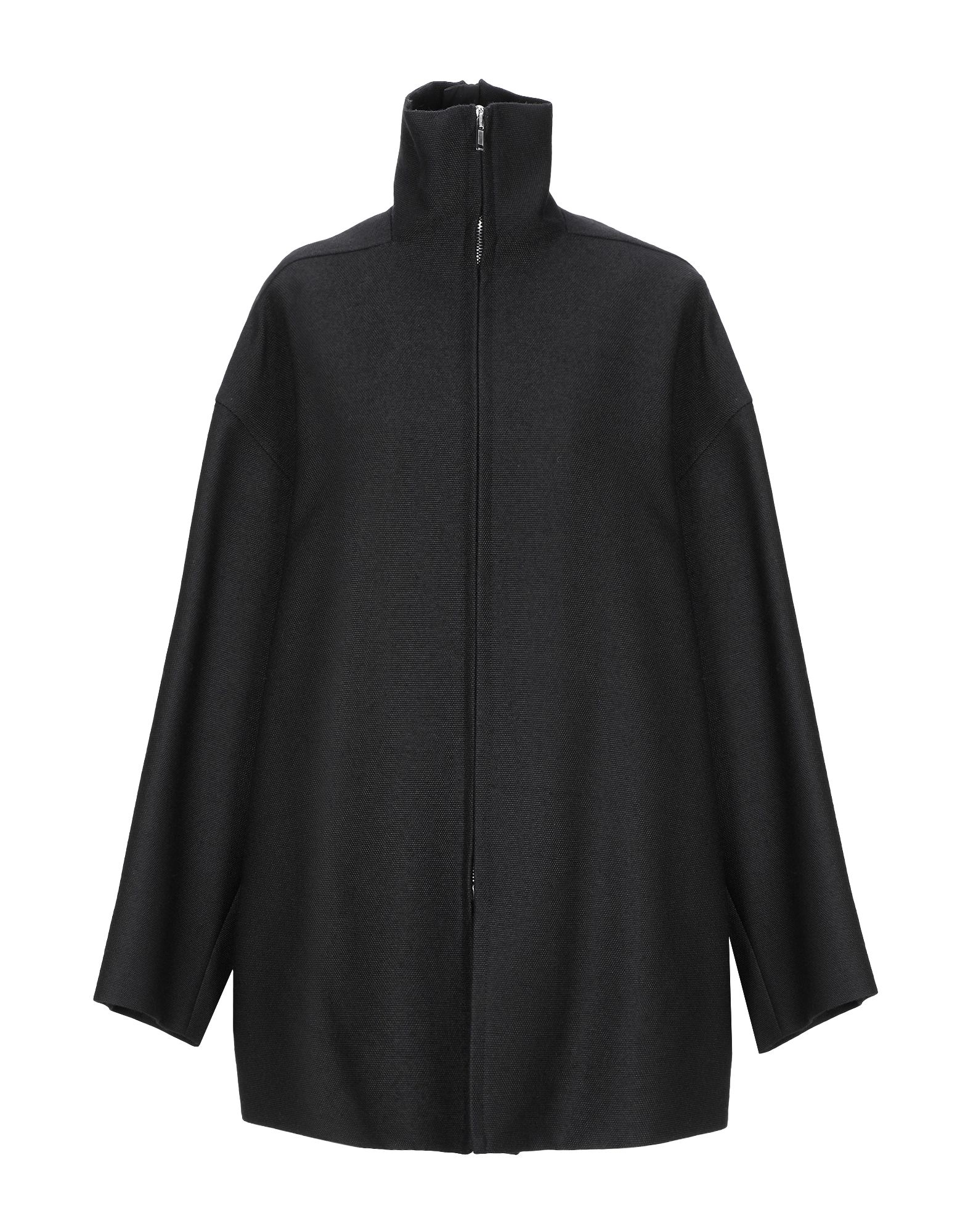 Пальто RICK OWENS