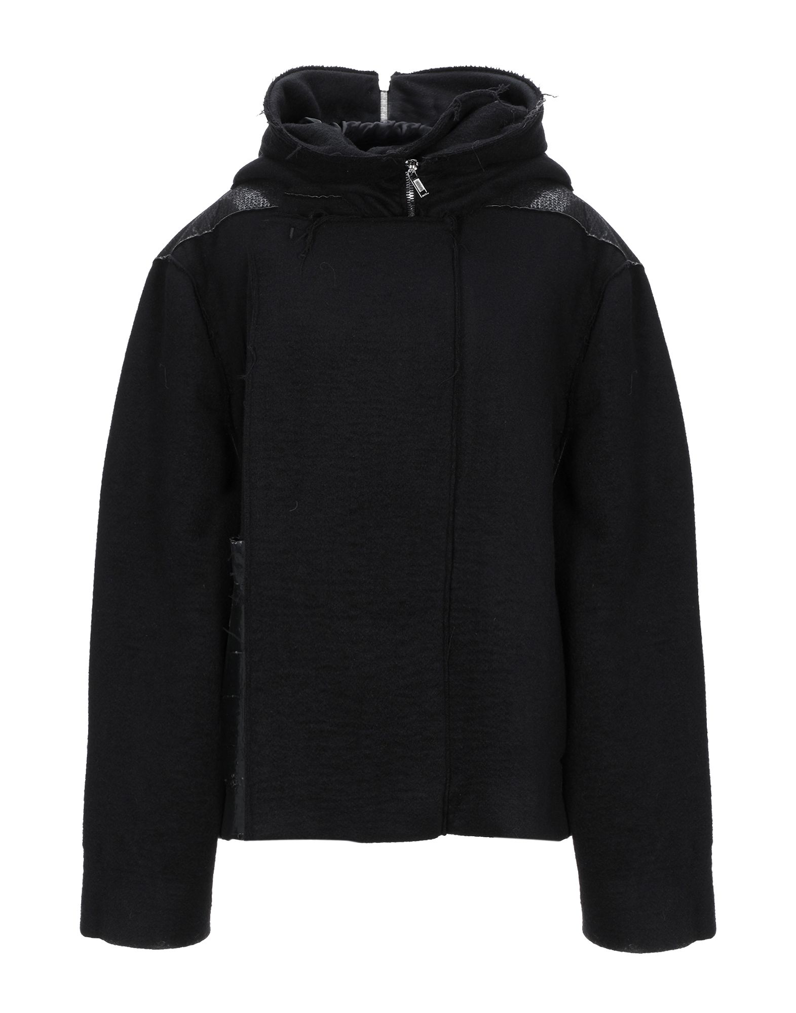 Пальто RICK OWENS