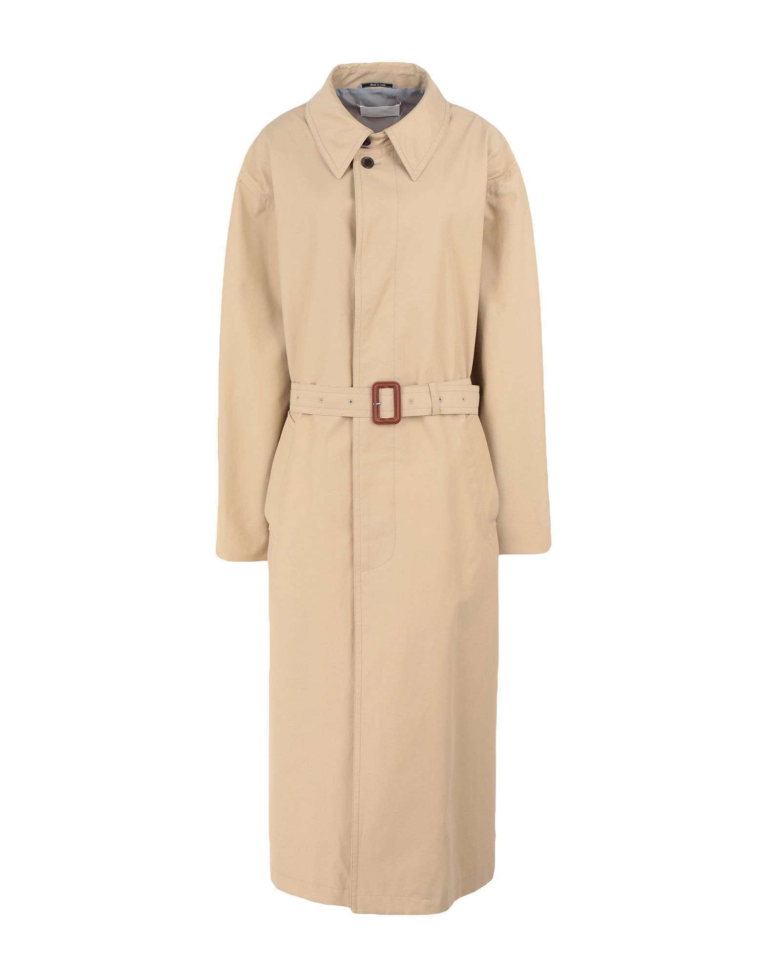 Пальто MAISON MARGIELA