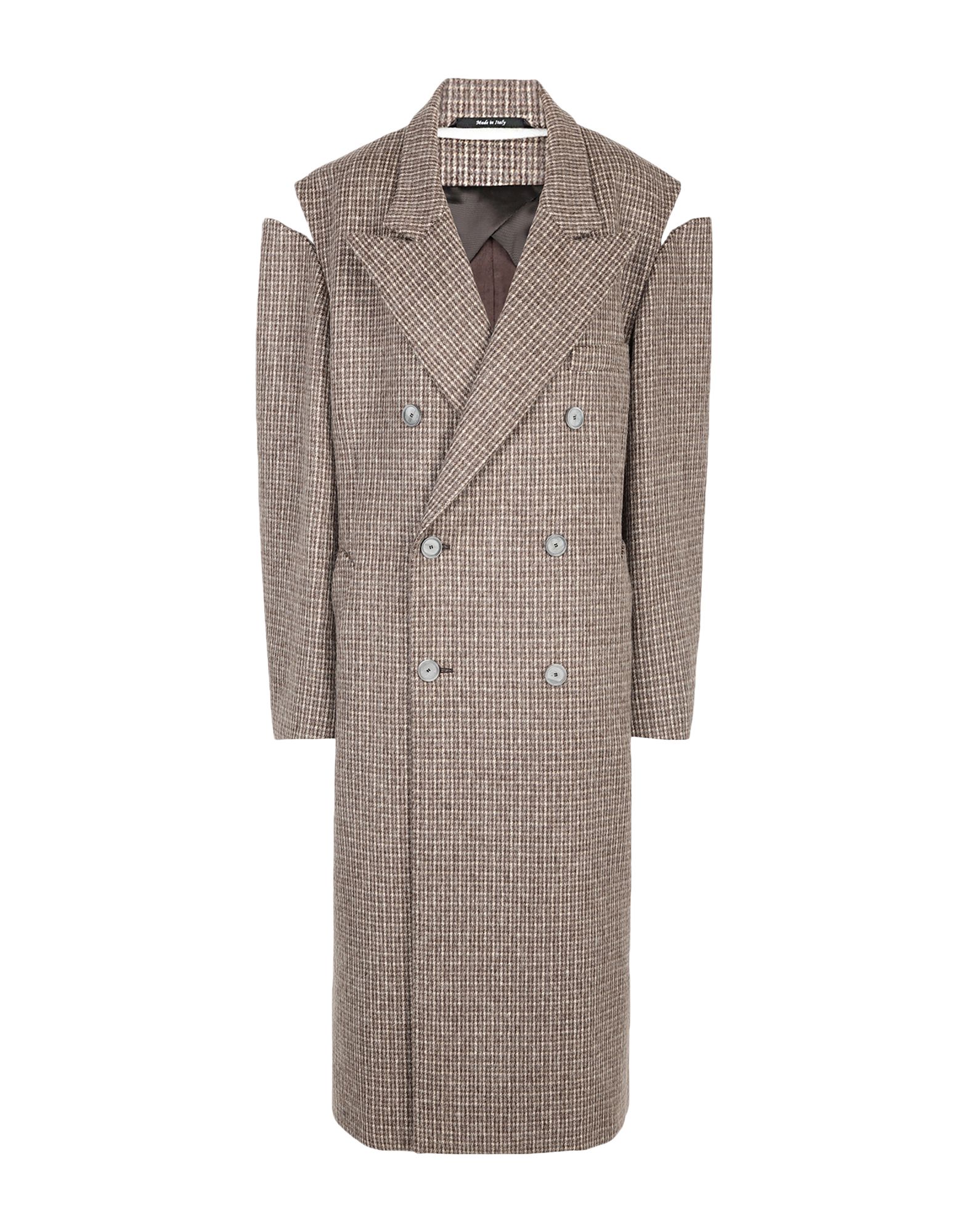 Пальто MAISON MARGIELA