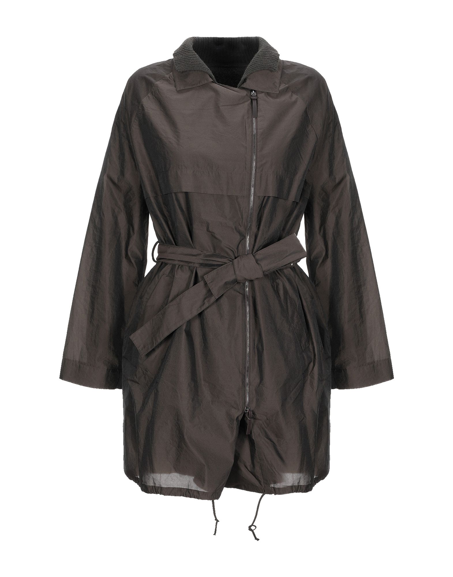 Куртка  - Зеленый цвет