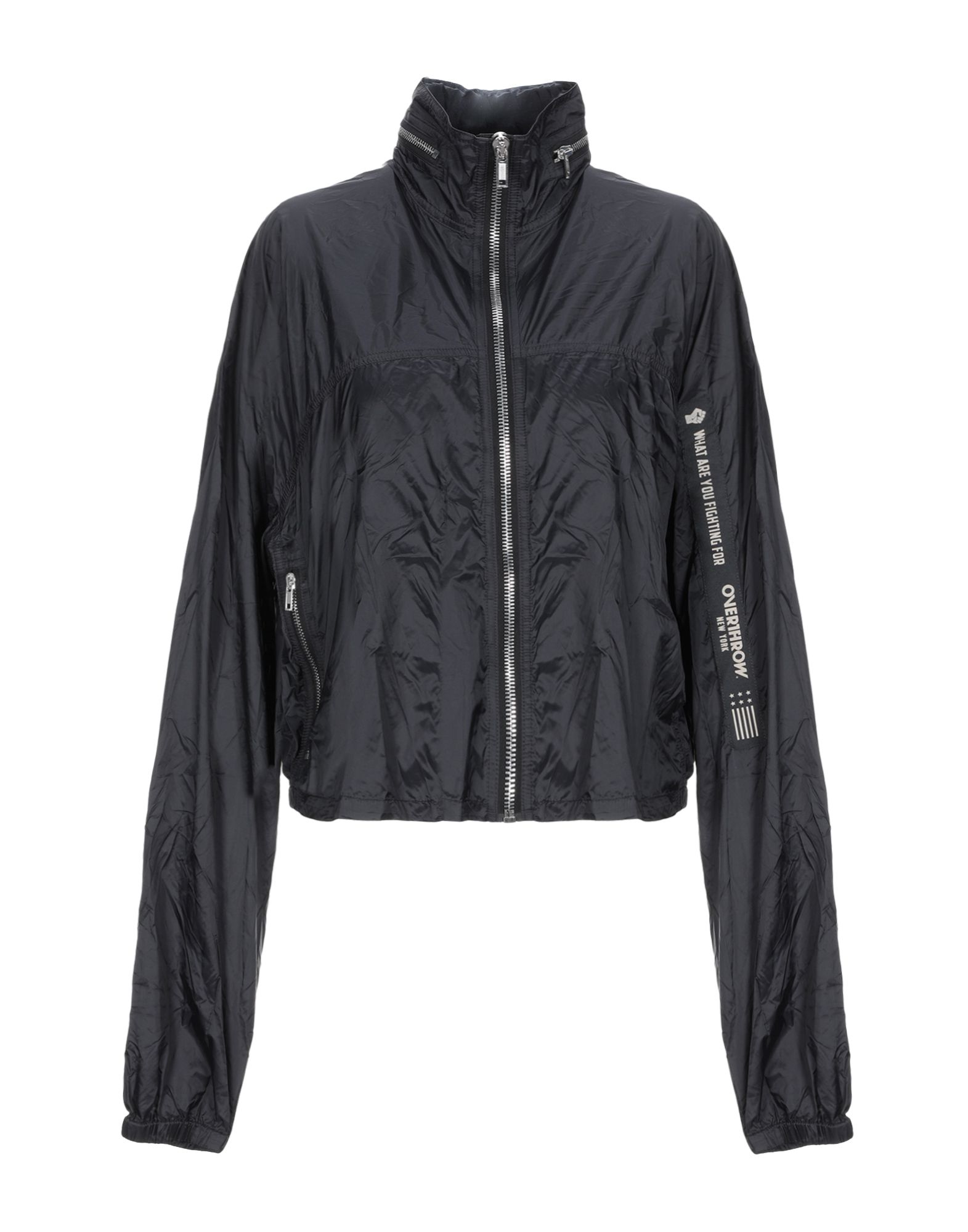 Куртка RICK OWENS