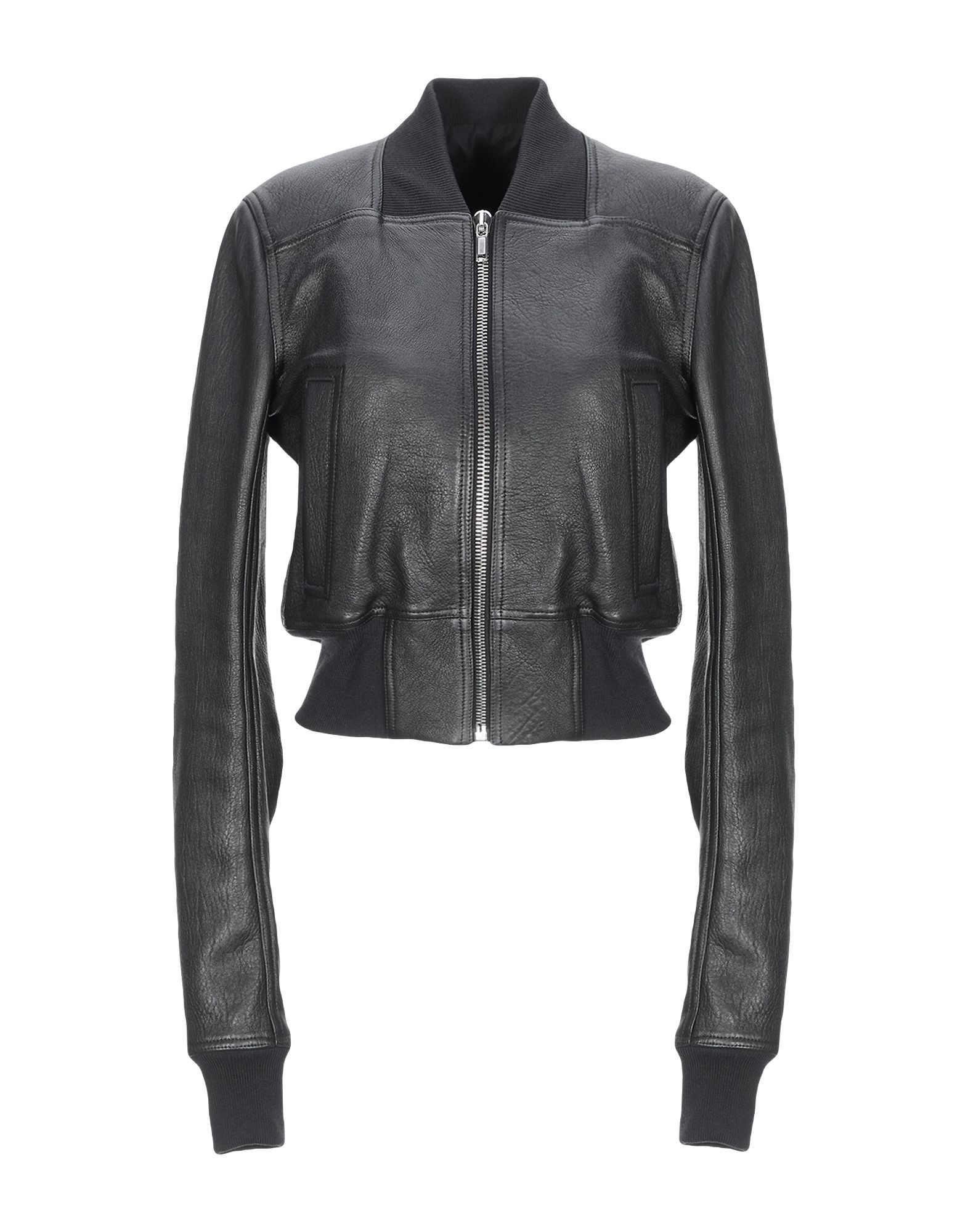 Куртка RICK OWENS