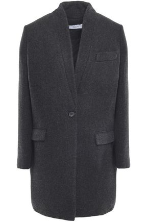 IRO Lennya wool-blend coat