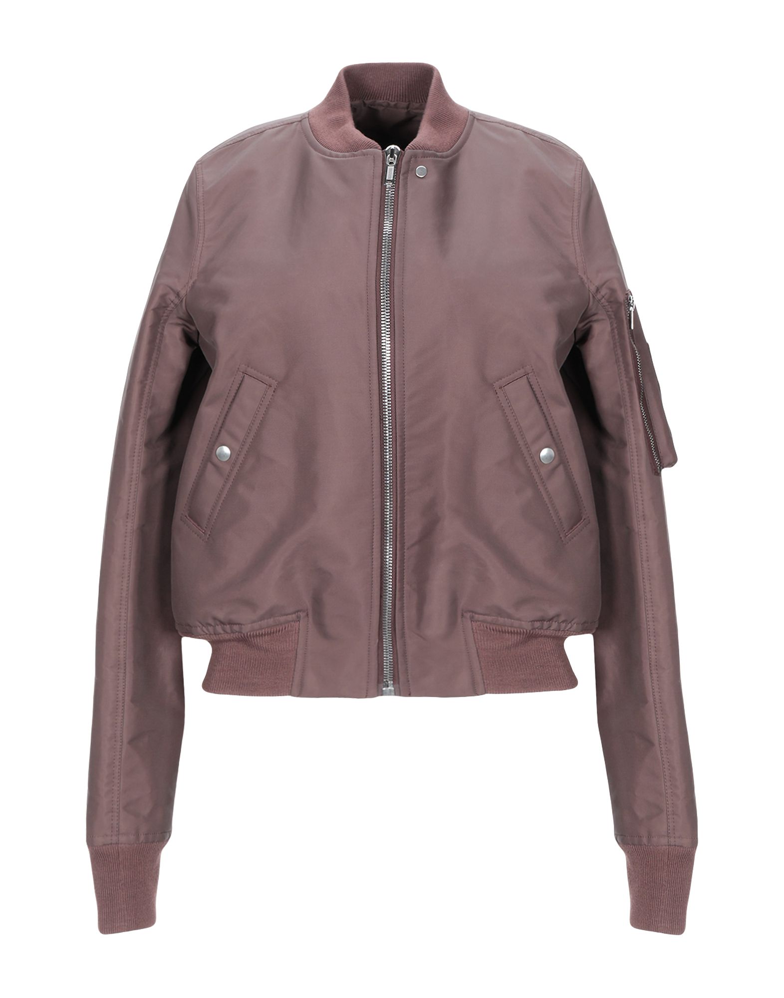 Куртка RICK OWENS