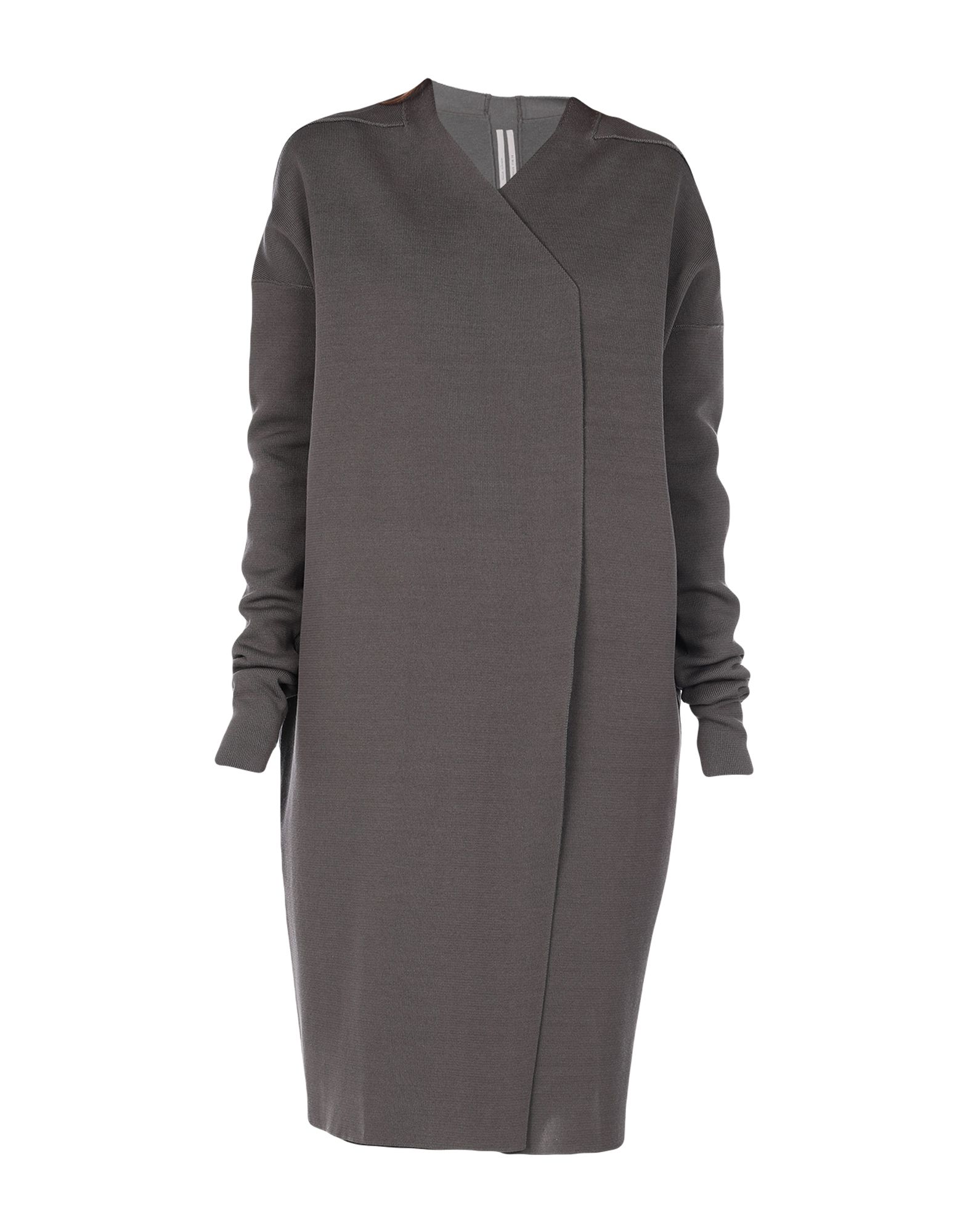Пальто RICK OWENS