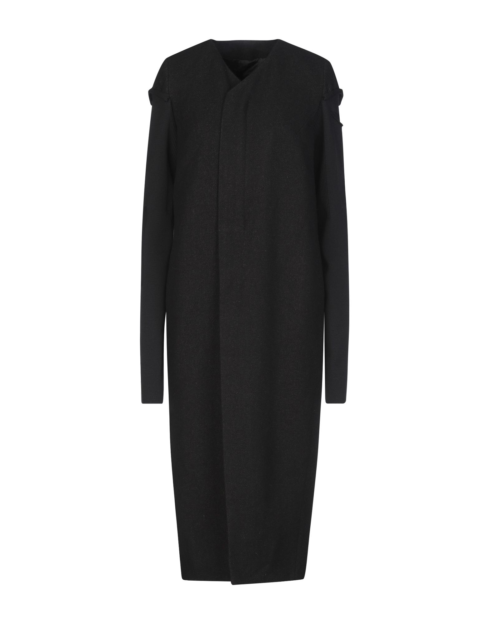 Пальто RICK OWENS