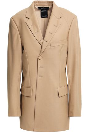 ROKH Twill blazer