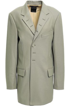 ROKH Twill blazer