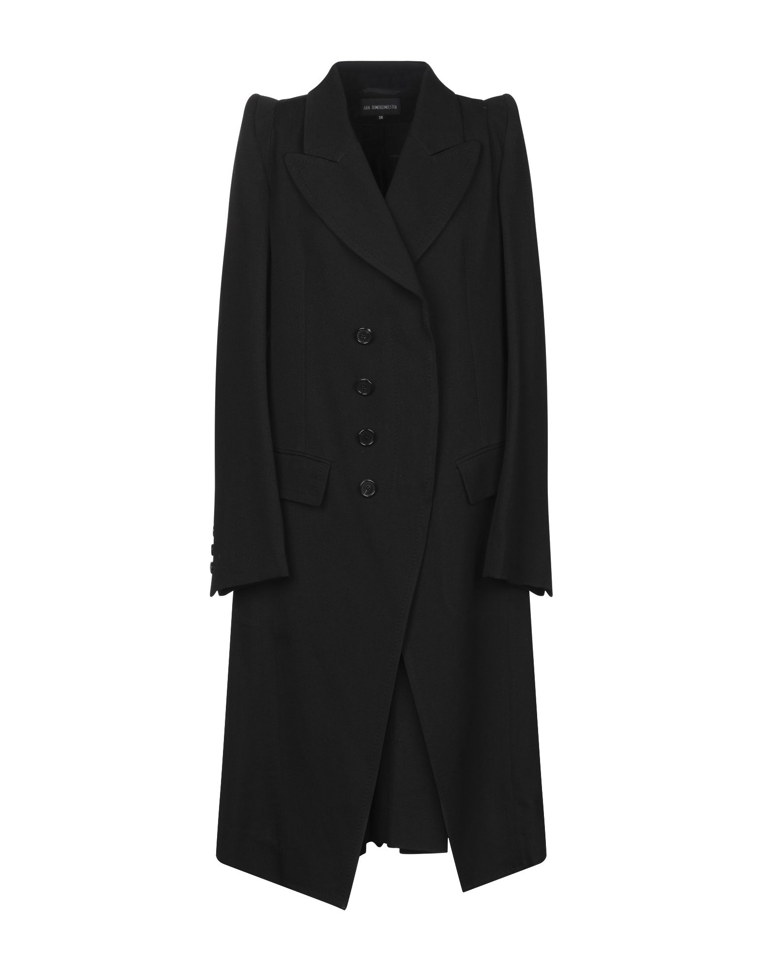 Пальто ANN DEMEULEMEESTER