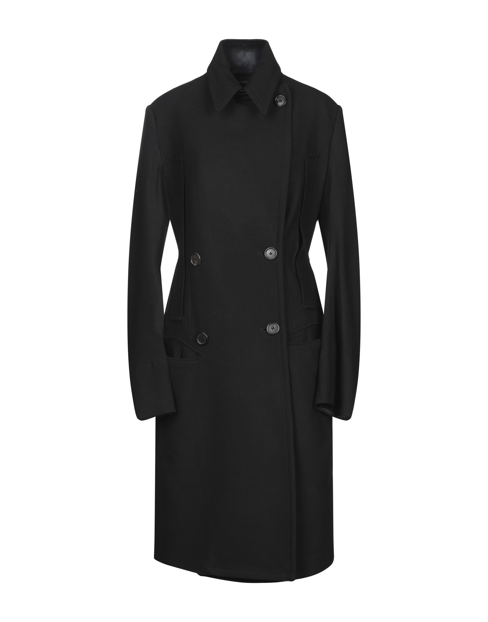 Пальто ANN DEMEULEMEESTER