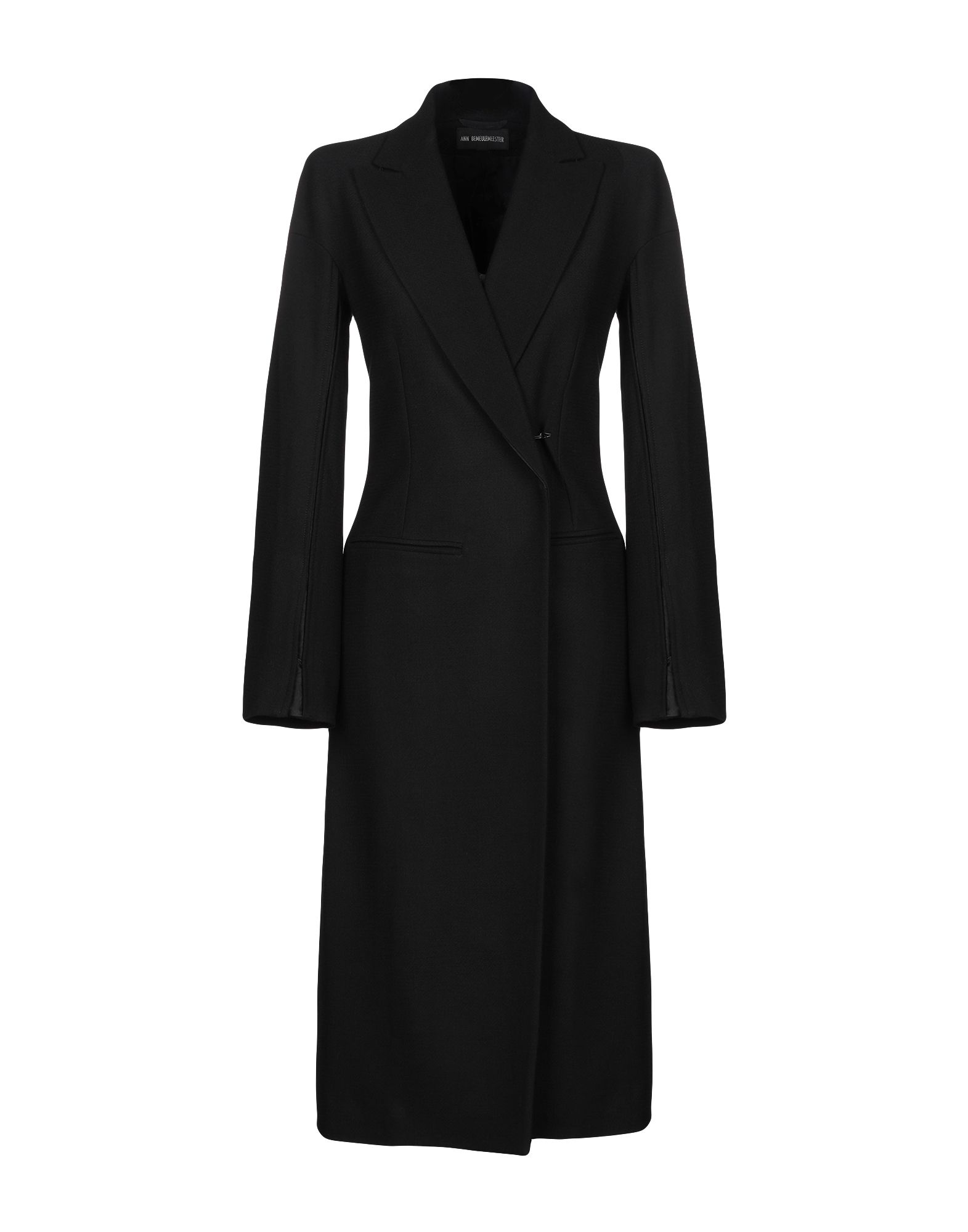 Пальто ANN DEMEULEMEESTER