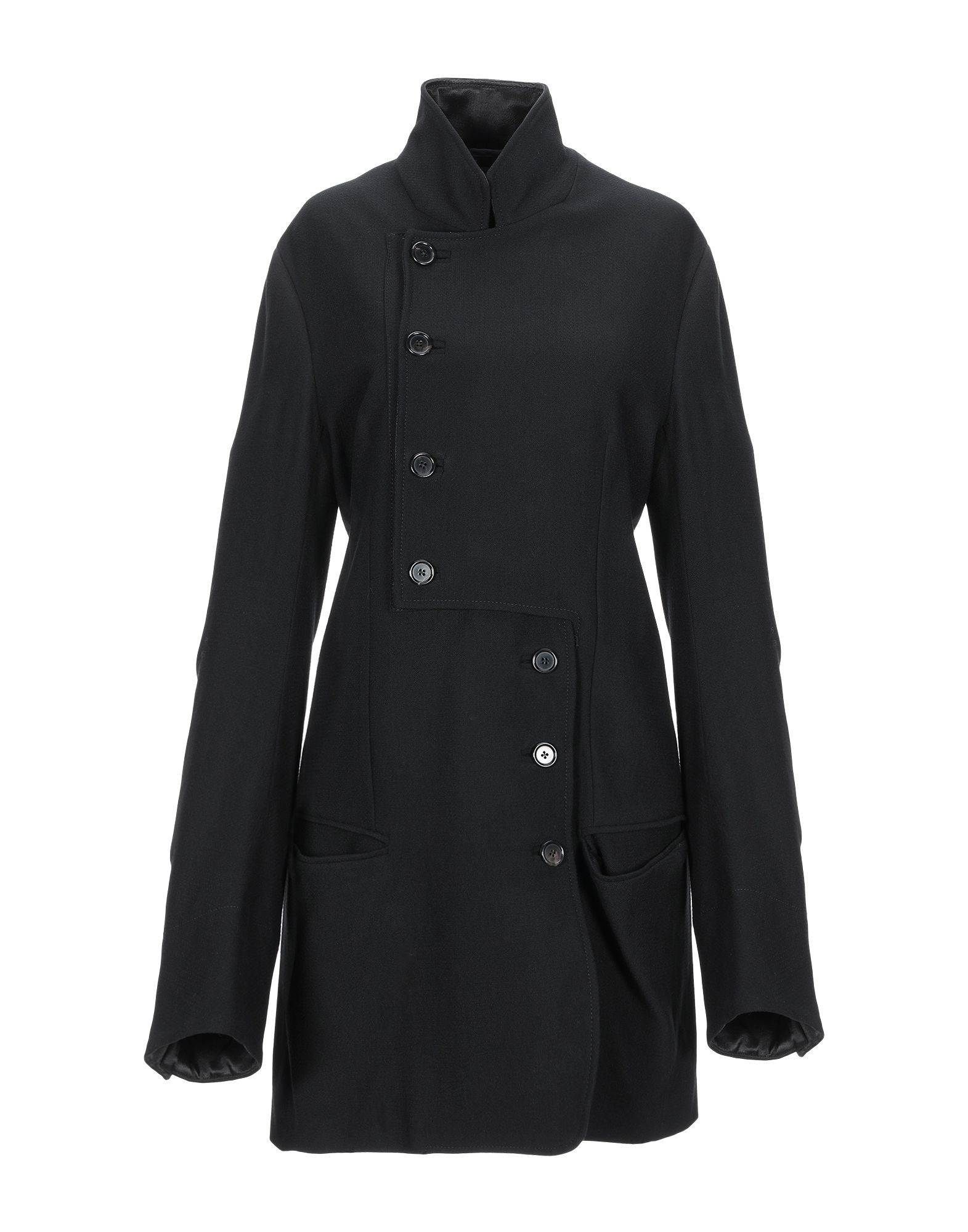 Пальто ANN DEMEULEMEESTER