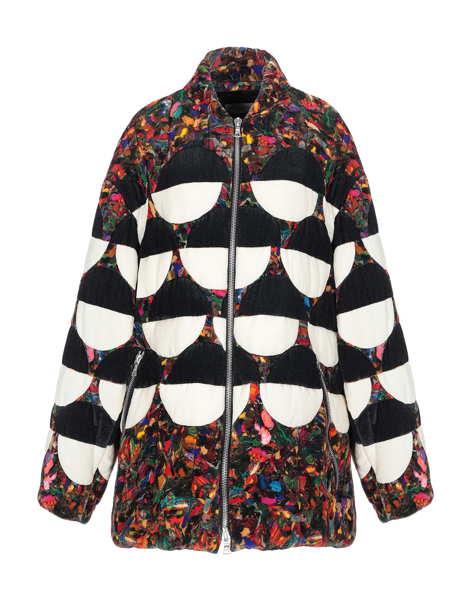 Пальто DRIES VAN NOTEN