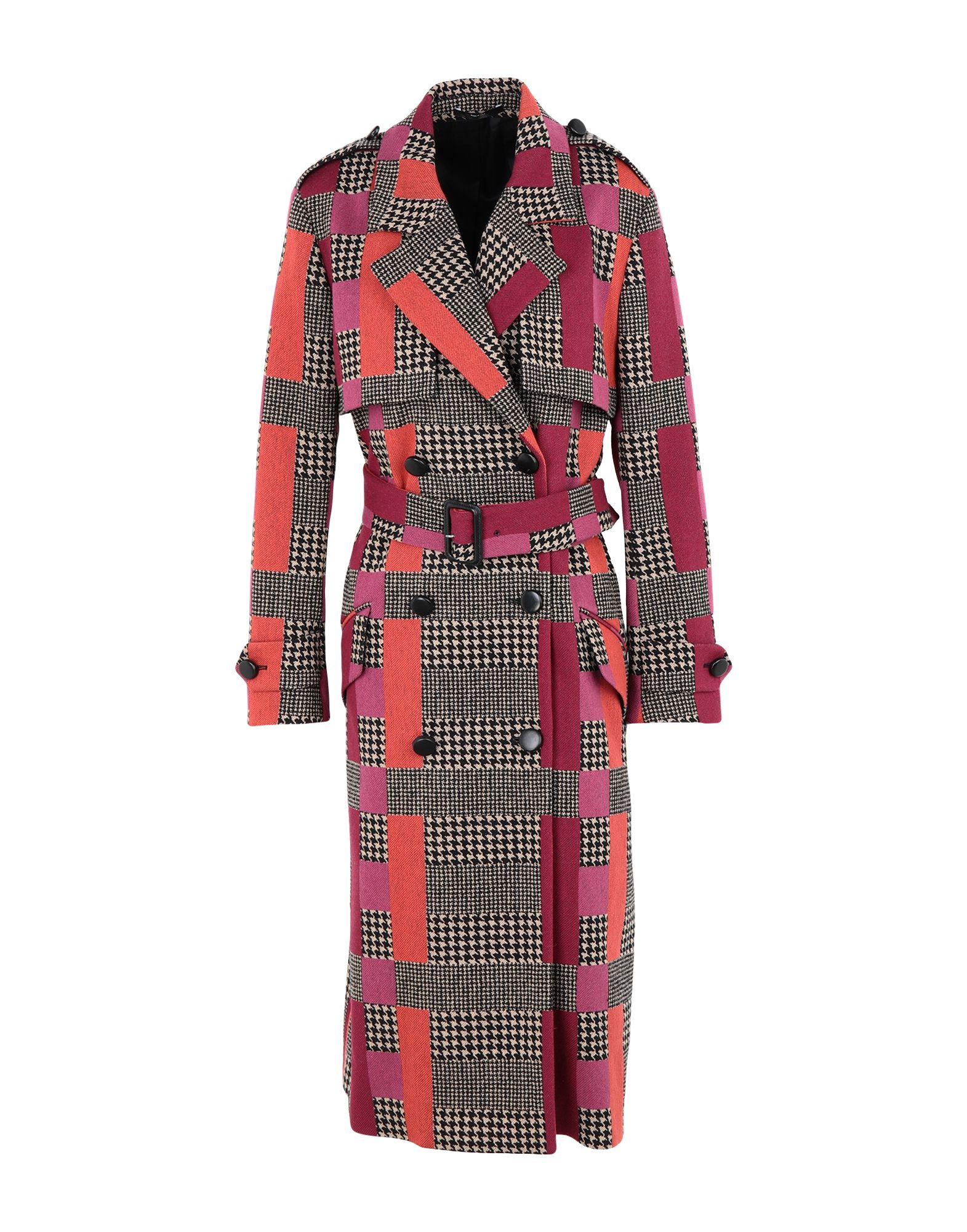Пальто PAUL SMITH