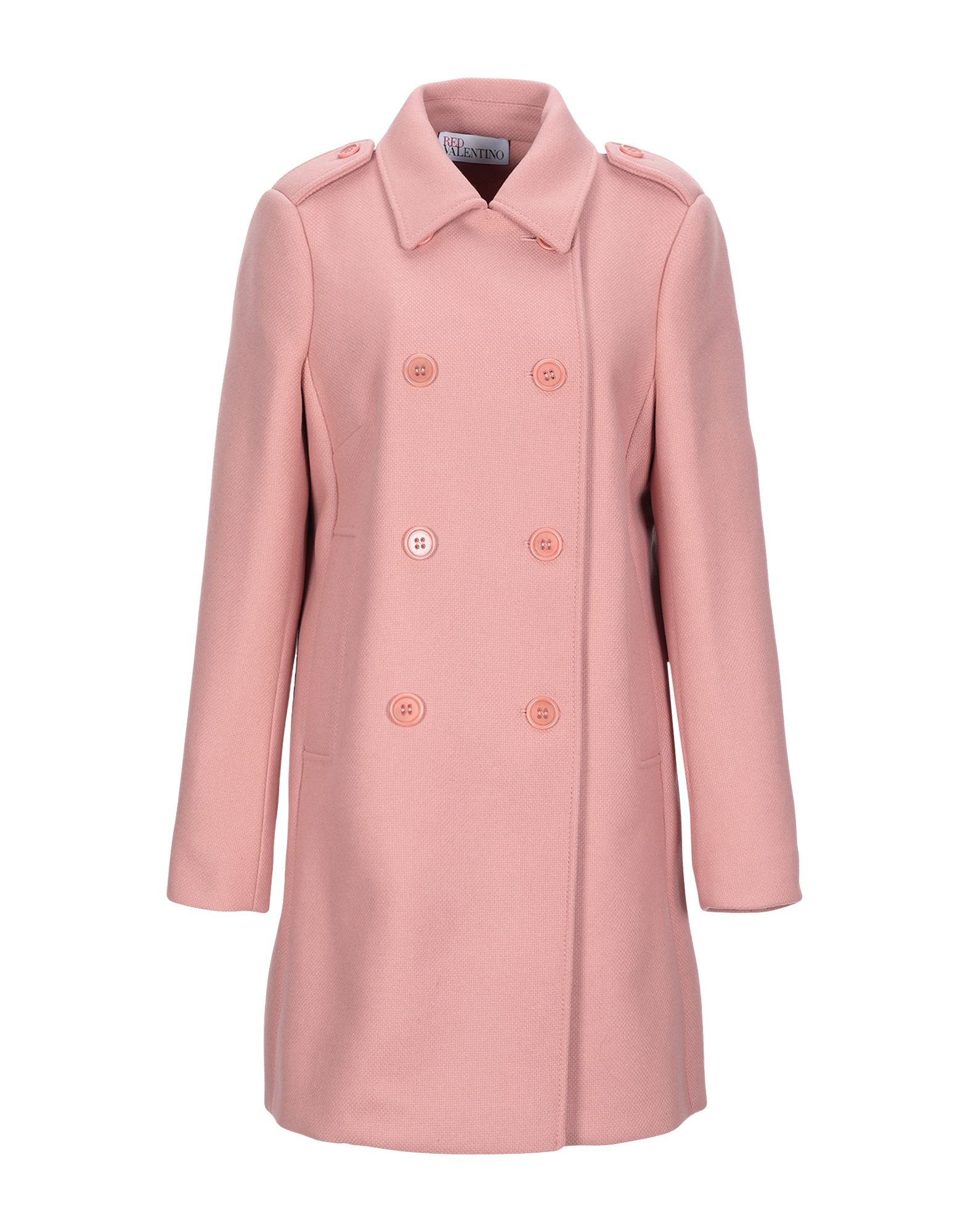 Пальто REDValentino