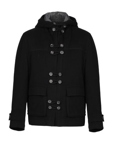 Пальто BALLANTYNE 