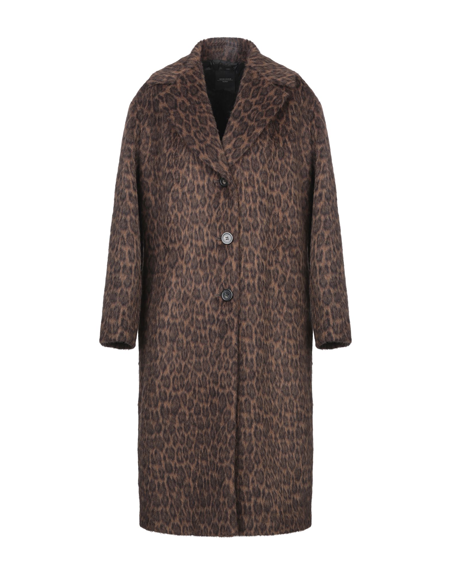Пальто WEEKEND MAX MARA