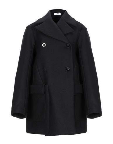 Пальто Jil Sander 41909120lq