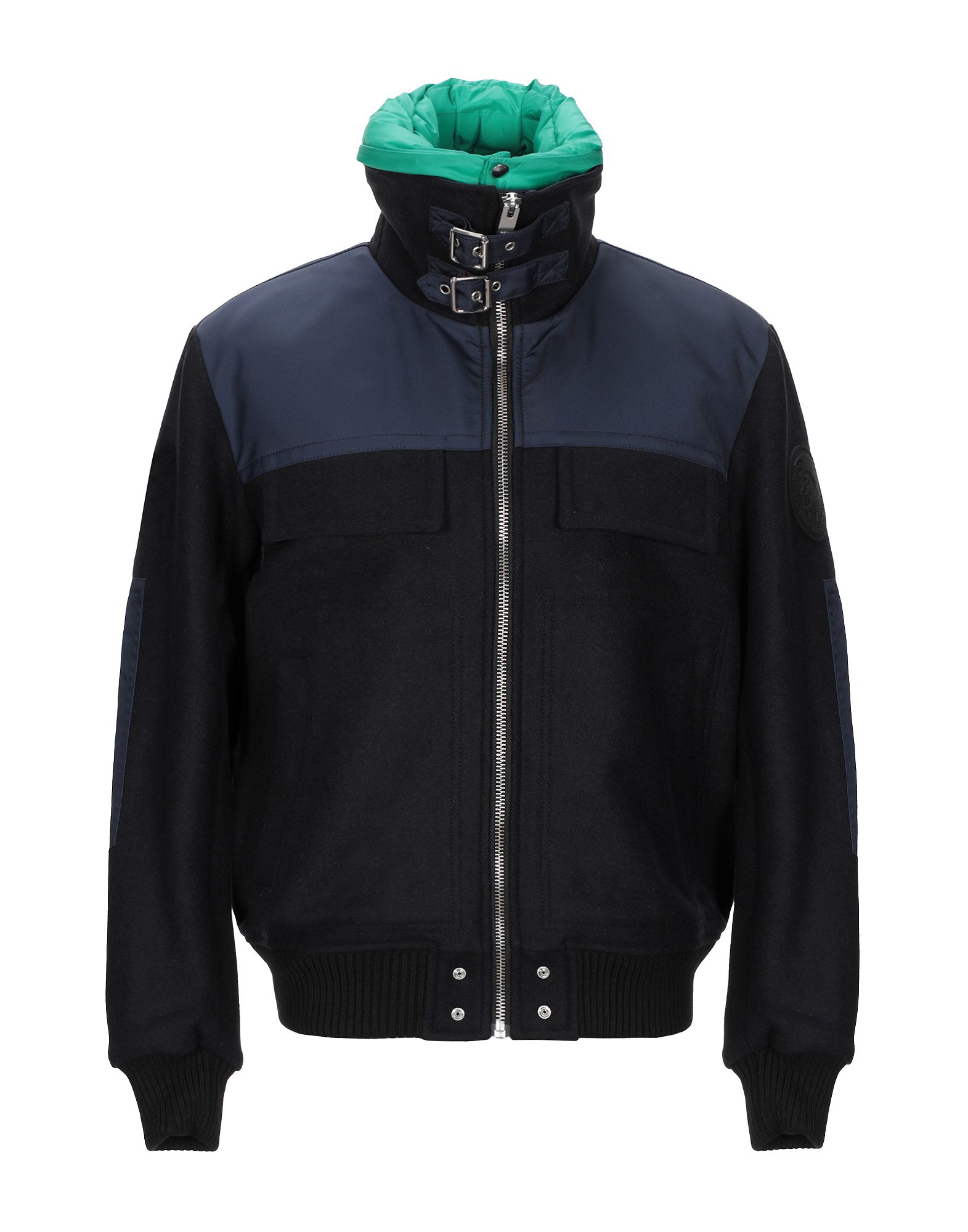  Diesel - Jacken & Mäntel - Jacken Und Anoraks - On Yoox.com 