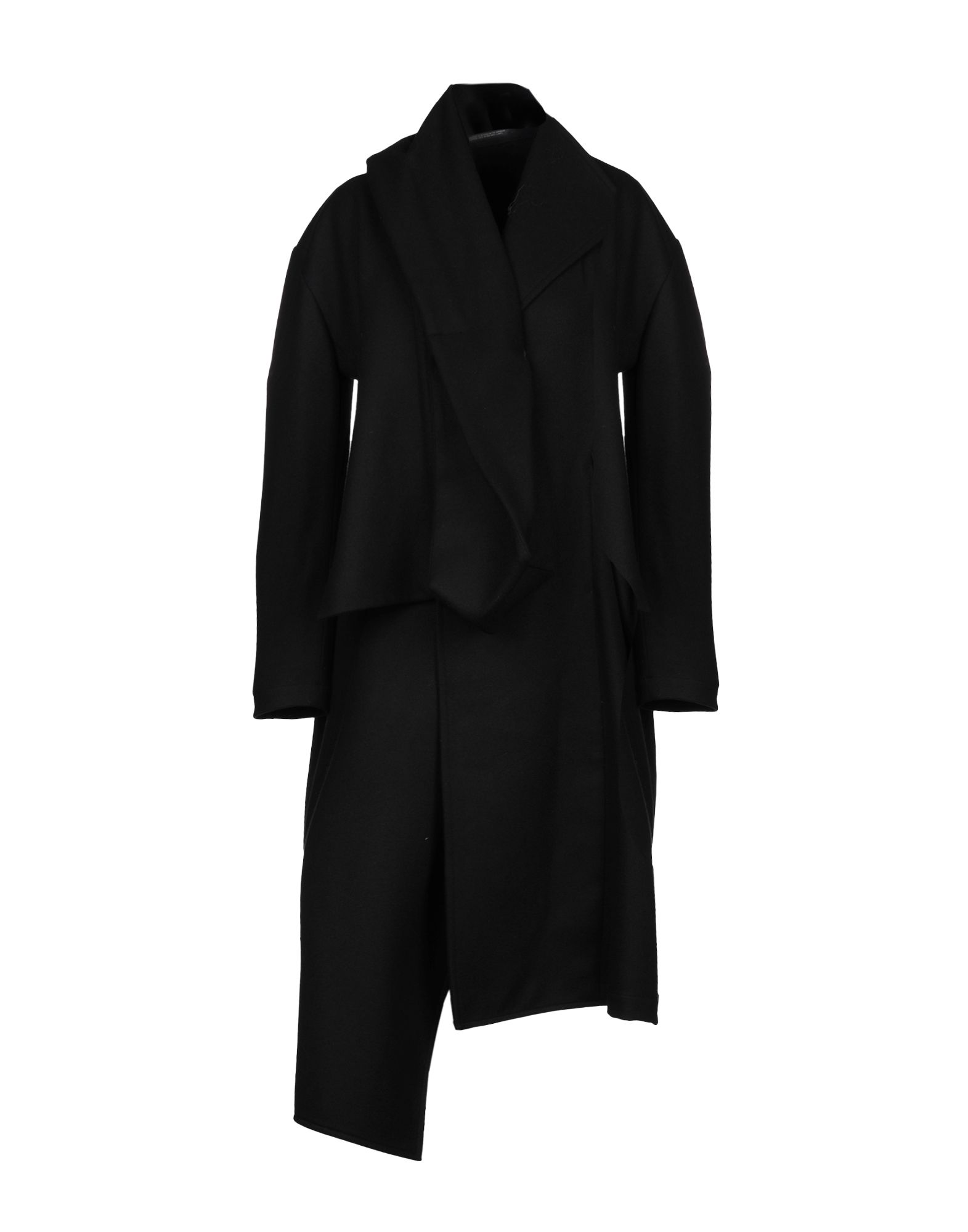 Пальто YOHJI YAMAMOTO