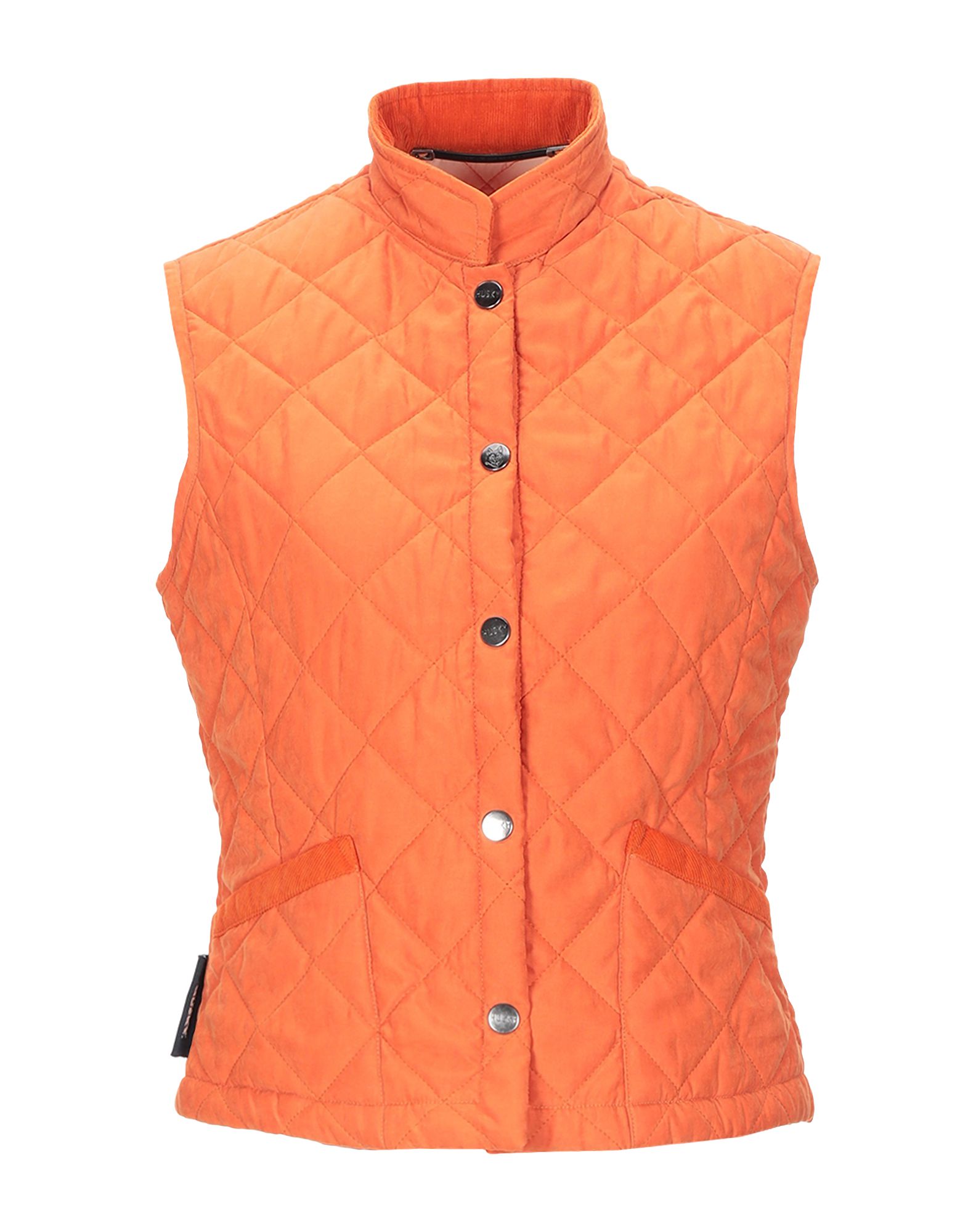 Куртка  - Оранжевый цвет